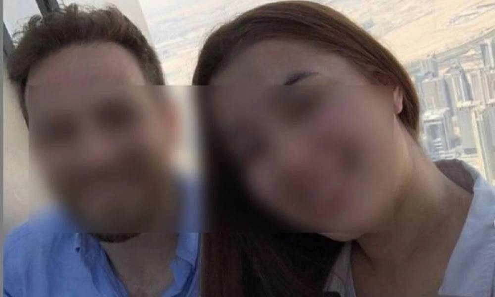 Ο Γιώργος Καλλιακμάνης μιλά για το έγκλημα στα Γλυκά Νερά